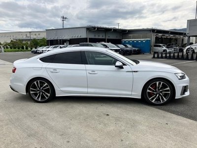 2022 AUDI S5 SPORTBACK 照片 3