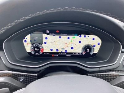 2022 AUDI S5 SPORTBACK 照片 6
