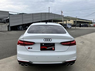 2022 AUDI S5 SPORTBACK 照片 5