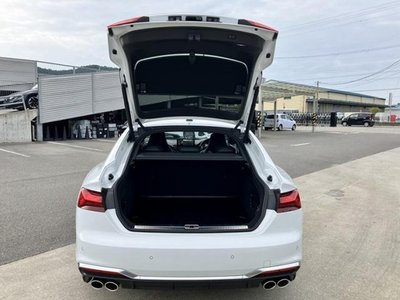 2022 AUDI S5 SPORTBACK 照片 14