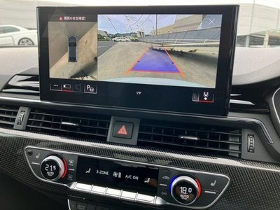 2022 AUDI S5 SPORTBACK 照片 9