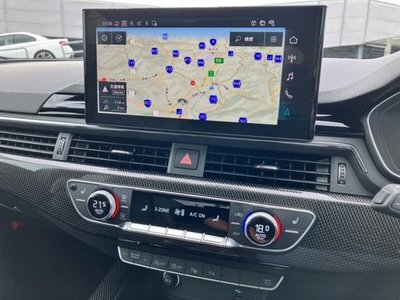 2022 AUDI S5 SPORTBACK 照片 8