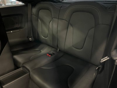 صورة 34 لـ 2010 AUDI TT RS COUPE