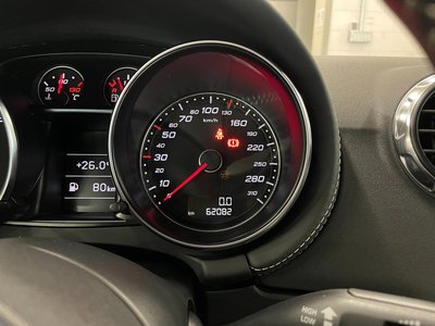 صورة 51 لـ 2010 AUDI TT RS COUPE
