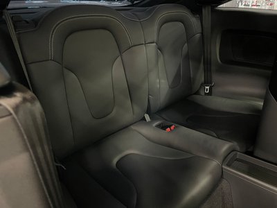 صورة 35 لـ 2010 AUDI TT RS COUPE