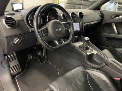 صورة 30 لـ 2010 AUDI TT RS COUPE