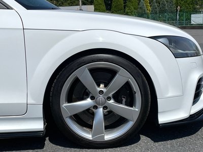 صورة 12 لـ 2010 AUDI TT RS COUPE