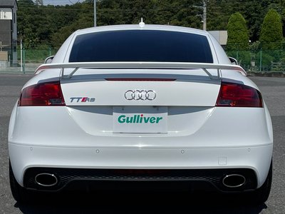 صورة 16 لـ 2010 AUDI TT RS COUPE