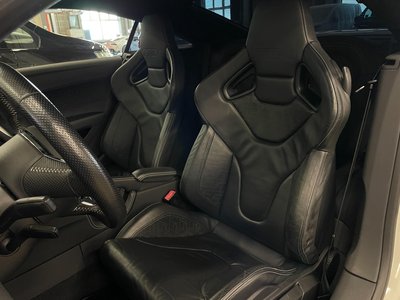 صورة 33 لـ 2010 AUDI TT RS COUPE