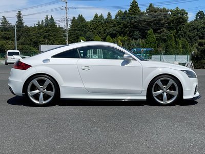 صورة 7 لـ 2010 AUDI TT RS COUPE