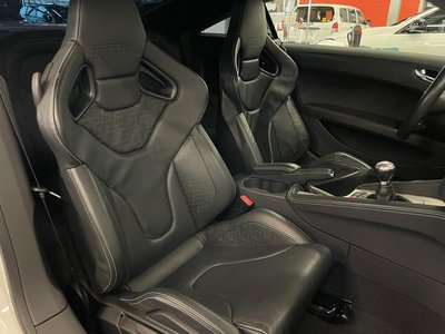 صورة 36 لـ 2010 AUDI TT RS COUPE