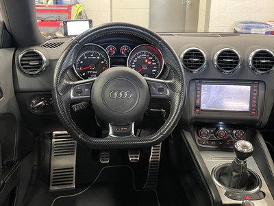 صورة 29 لـ 2010 AUDI TT RS COUPE