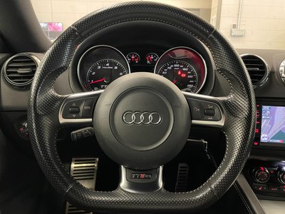 صورة 50 لـ 2010 AUDI TT RS COUPE