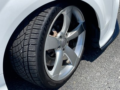 صورة 13 لـ 2010 AUDI TT RS COUPE