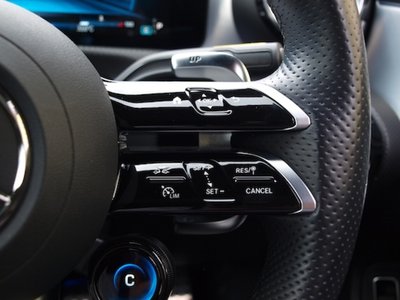 2025 Mercedes-BENZ CLA AMG thumbnail 22
