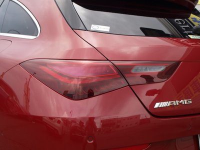 2025 Mercedes-BENZ CLA AMG thumbnail 37