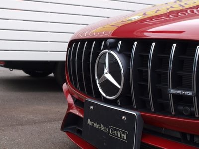 2025 Mercedes-BENZ CLA AMG — фото 3