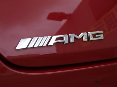 2025 Mercedes-BENZ CLA AMG thumbnail 38