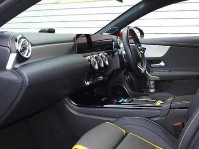 2025 Mercedes-BENZ CLA AMG — фото 9