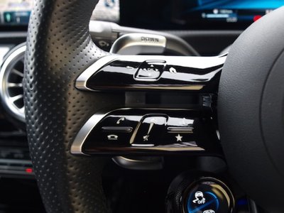 2025 Mercedes-BENZ CLA AMG thumbnail 21