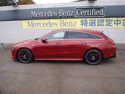 2025 Mercedes-BENZ CLA AMG thumbnail 34