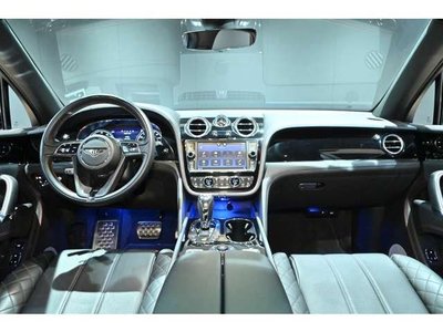 2019 Bentley BENTAYGA 缩略图 13