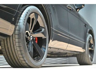 2019 Bentley BENTAYGA 缩略图 17