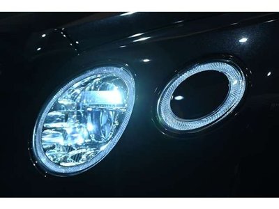 2019 Bentley BENTAYGA 缩略图 23