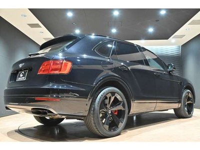 2019 Bentley BENTAYGA 缩略图 49