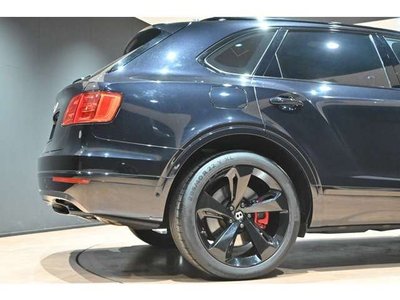 2019 Bentley BENTAYGA 缩略图 22