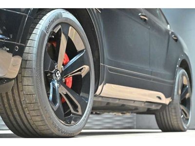 2019 Bentley BENTAYGA 缩略图 16