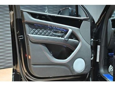 2019 Bentley BENTAYGA 缩略图 43
