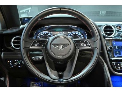 2019 Bentley BENTAYGA 缩略图 30