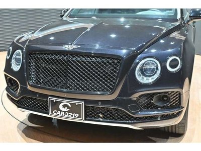 2019 Bentley BENTAYGA 缩略图 26