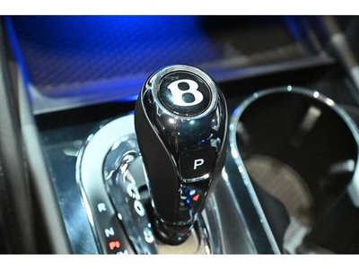 2019 Bentley BENTAYGA 缩略图 37