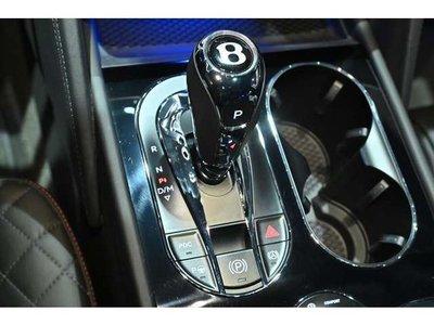 2019 Bentley BENTAYGA 缩略图 36