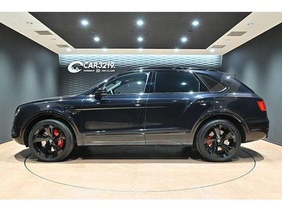 2019 Bentley BENTAYGA 缩略图 11