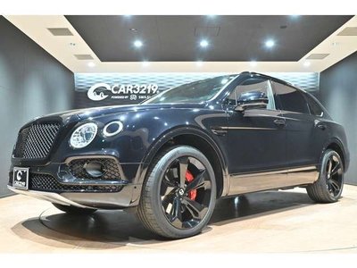 2019 Bentley BENTAYGA 缩略图 50