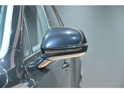 2019 Bentley BENTAYGA 缩略图 25