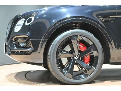 2019 Bentley BENTAYGA 缩略图 21