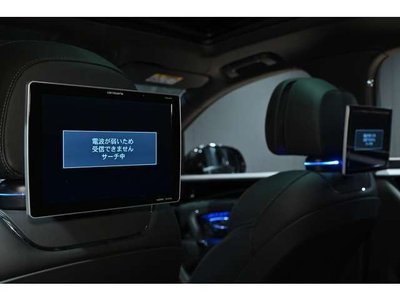 2019 Bentley BENTAYGA 缩略图 4