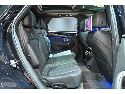 2019 Bentley BENTAYGA 缩略图 29