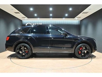 2019 Bentley BENTAYGA 缩略图 10