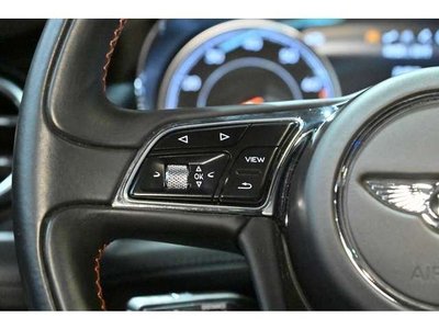 2019 Bentley BENTAYGA 缩略图 31