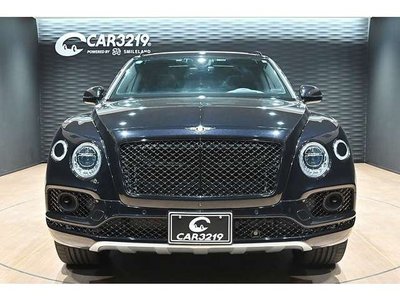 2019 Bentley BENTAYGA 缩略图 6