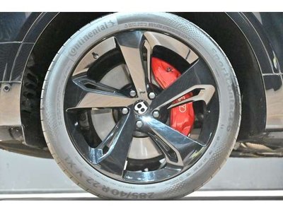 2019 Bentley BENTAYGA 缩略图 3