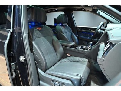 2019 Bentley BENTAYGA 缩略图 12