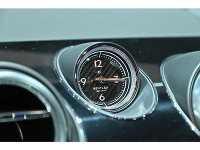 2019 Bentley BENTAYGA 缩略图 35
