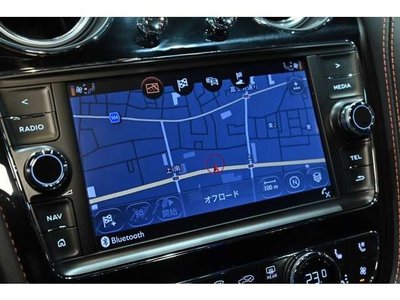 2019 Bentley BENTAYGA 缩略图 18