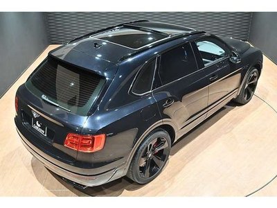 2019 Bentley BENTAYGA 缩略图 9